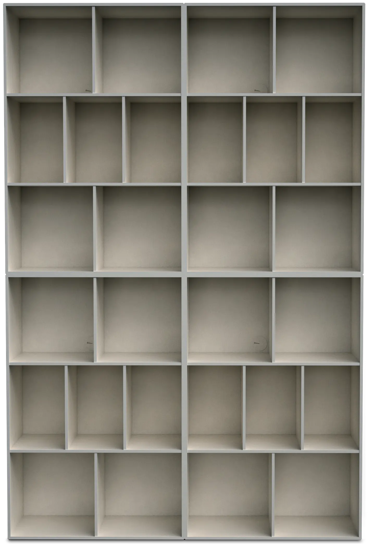 Cannella 壁面収納 | wall system | Cannella | Morten Georgsen